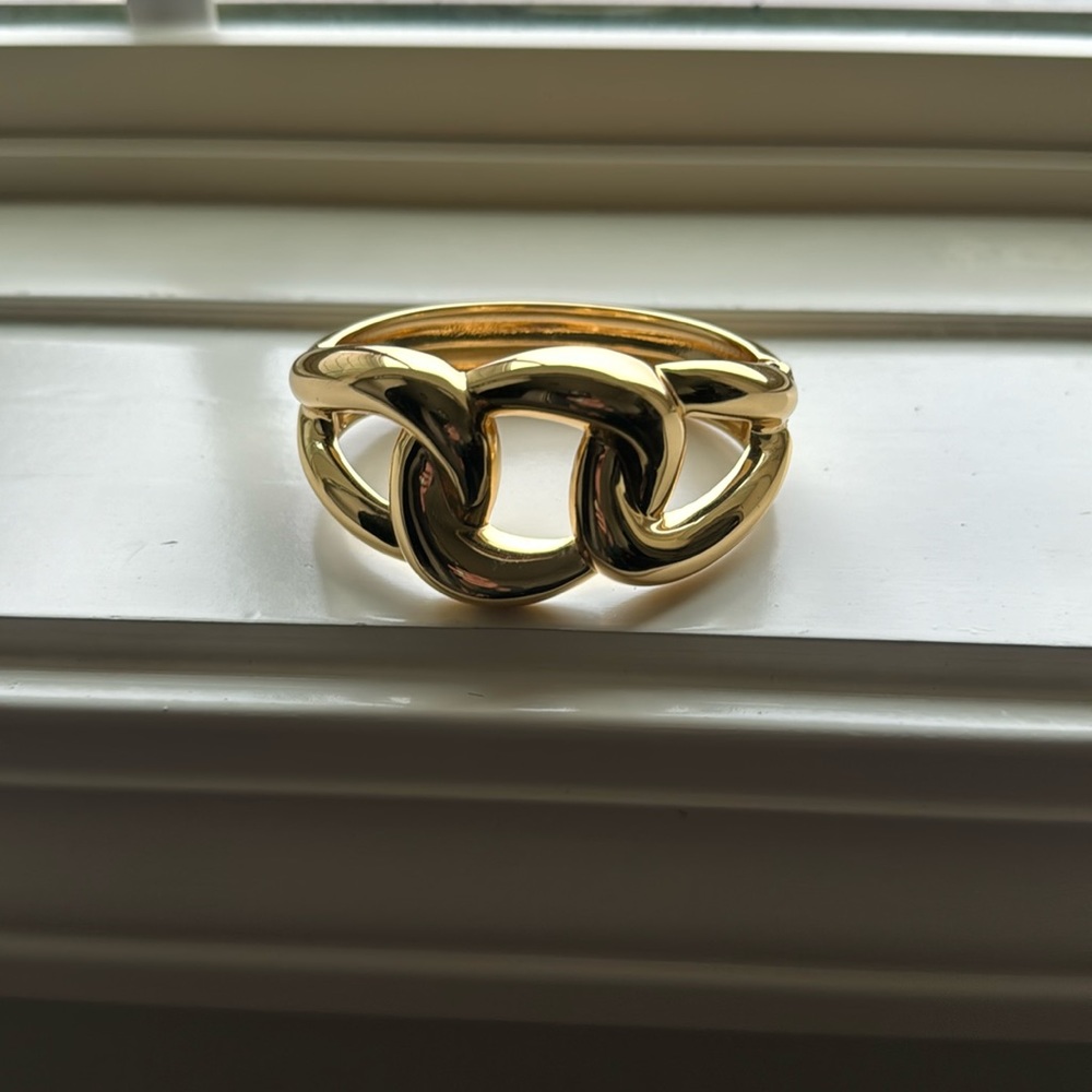 Miranda Frye Reagan cuff